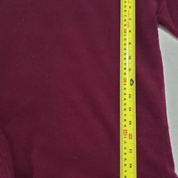 Pure cashmere pullover. - Picture 6 of 9